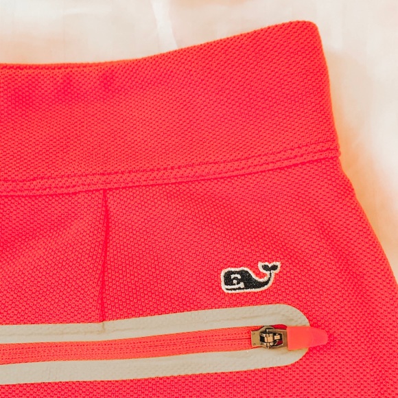 ⭐️VINEYARD VINES ATHLETIC SKIRT⭐️ - Picture 1 of 4